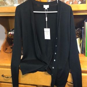 TSE Cashmere cardigan